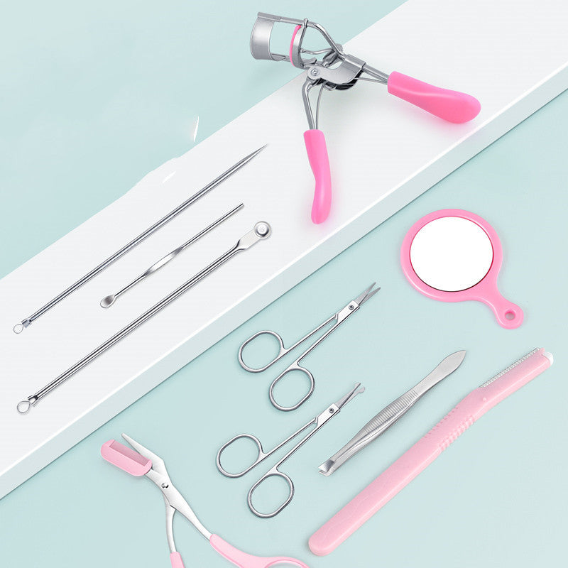 Cushion, Make-up Tools