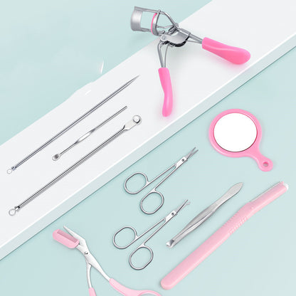 Cushion, Make-up Tools