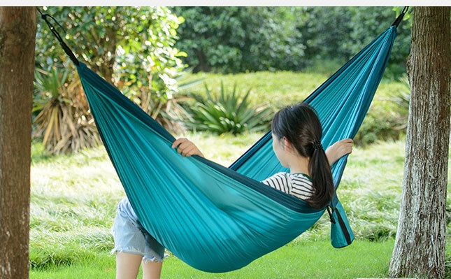 Ultralight Hammock Outdoor