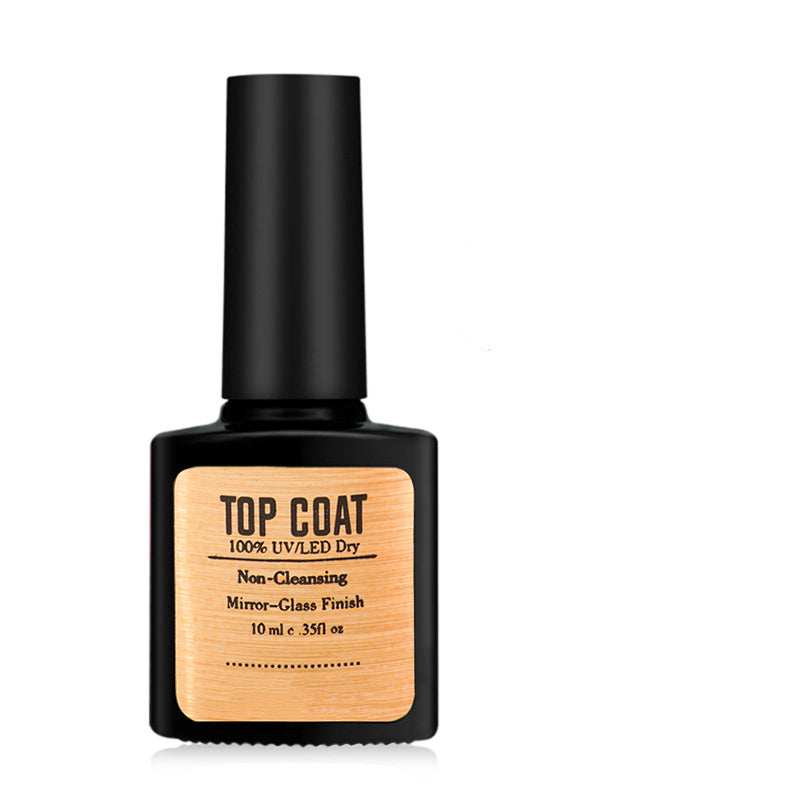 Nail Polish Gel
