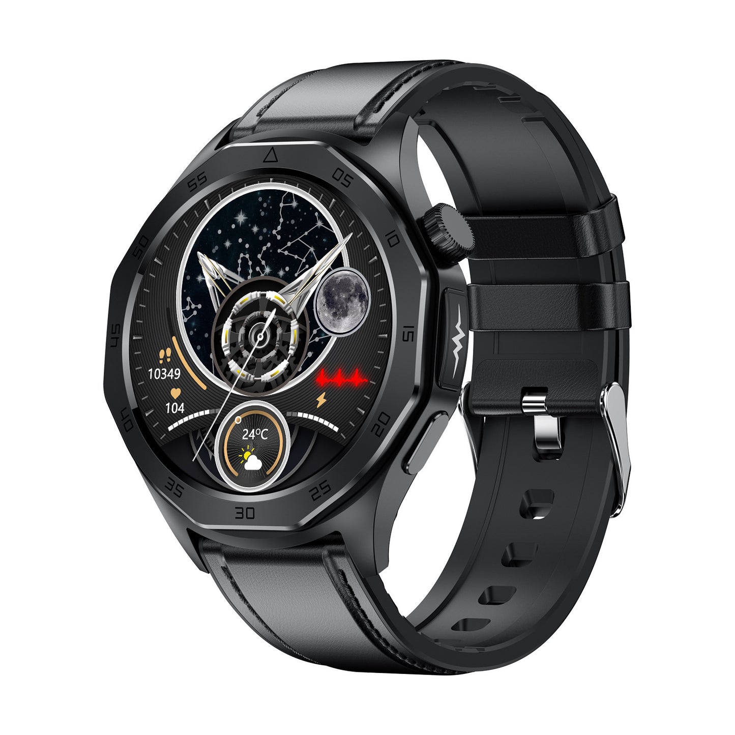 Bluetooth Calling Smart Sport Watch