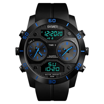 Men's Electronic Sport Watch