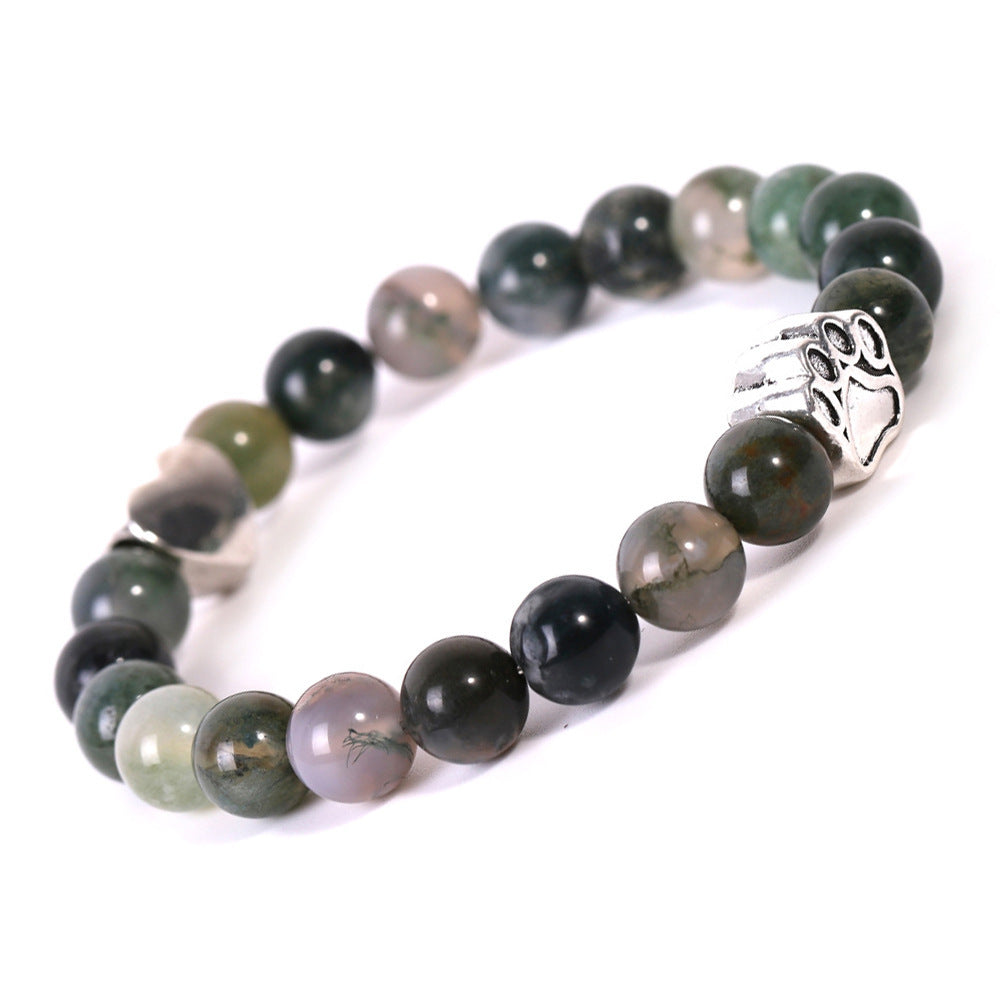 Fashion Bracelet Love Heart