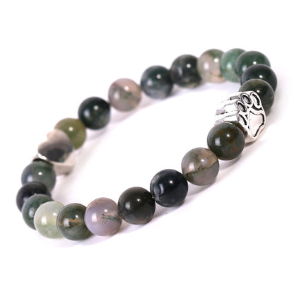 Fashion Bracelet Love Heart