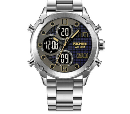 Outdoor Sports Men's Electronic Watch