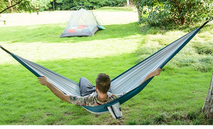 Ultralight Hammock Outdoor