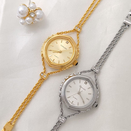 Special Interest Light Luxury Temperament Watch For Women