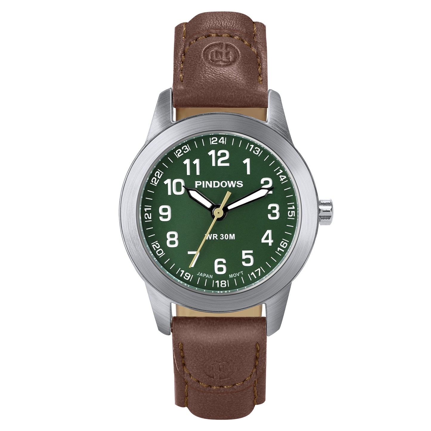 Fashion Waterproof Women's Watch