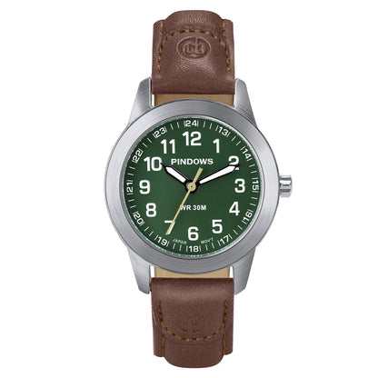 Fashion Waterproof Women's Watch