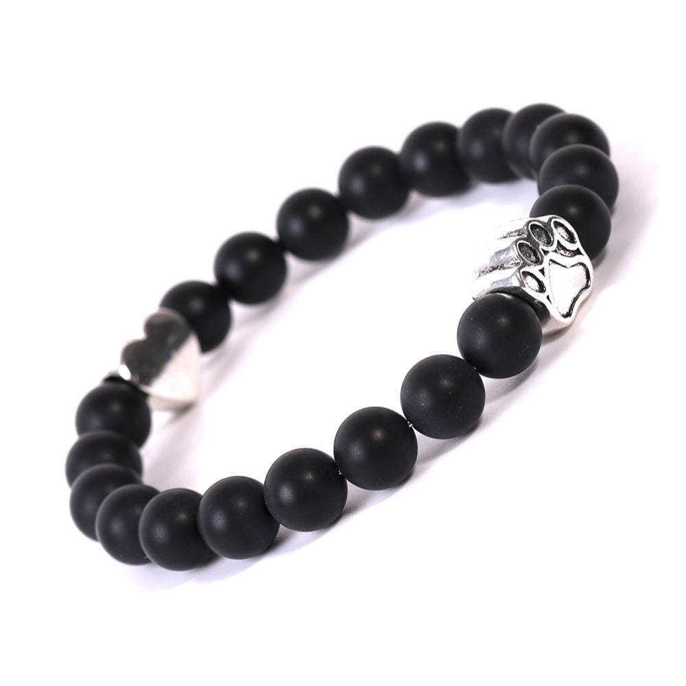 Fashion Bracelet Love Heart