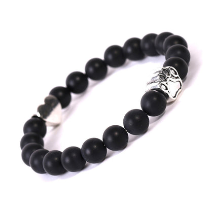 Fashion Bracelet Love Heart