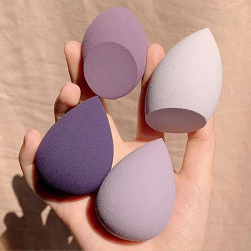 Makeup Blender Cosmetic Puff Sponge