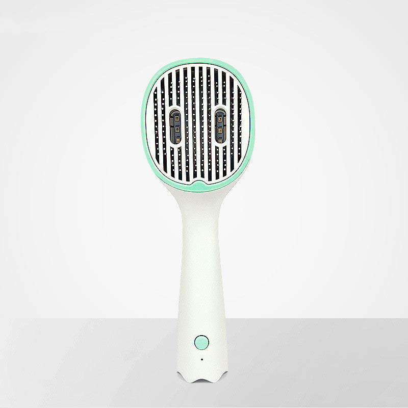 Hair Brush For Cat Sterilization Cleaner