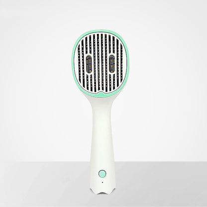 Hair Brush For Cat Sterilization Cleaner
