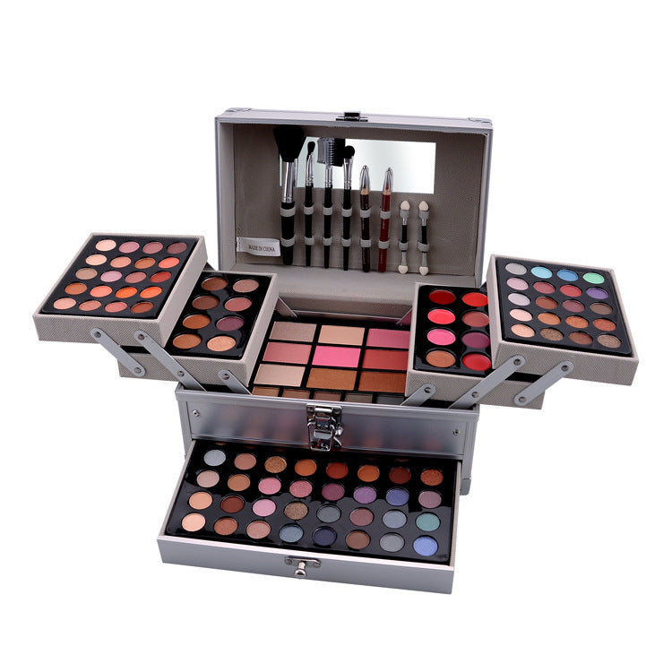 Lip Pencil Makeup Set