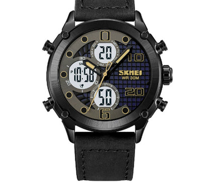 Outdoor Sports Men's Electronic Watch