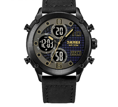 Outdoor Sports Men's Electronic Watch