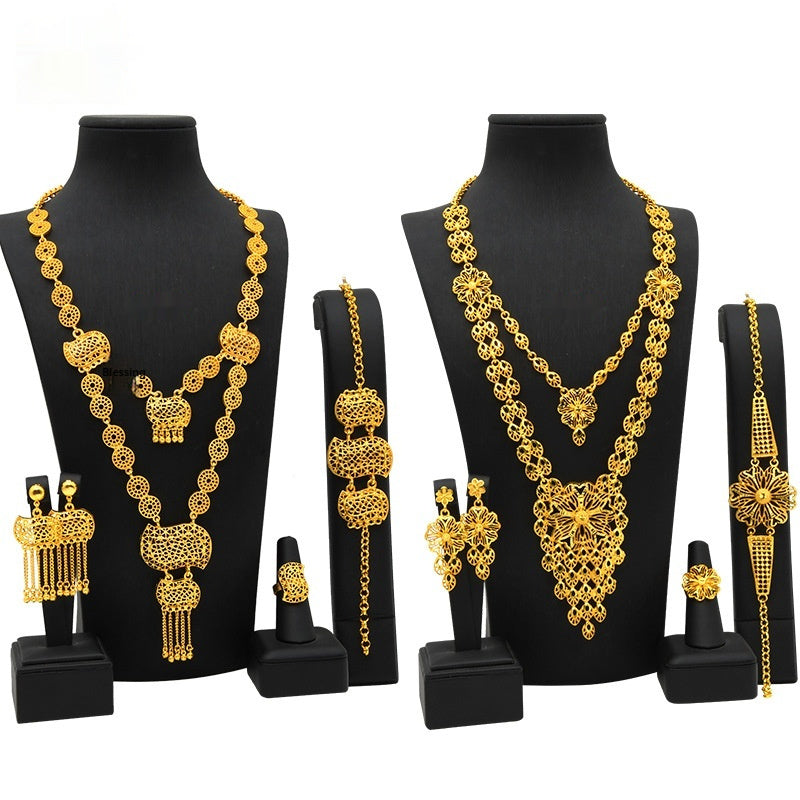 Wedding Accessories Necklace