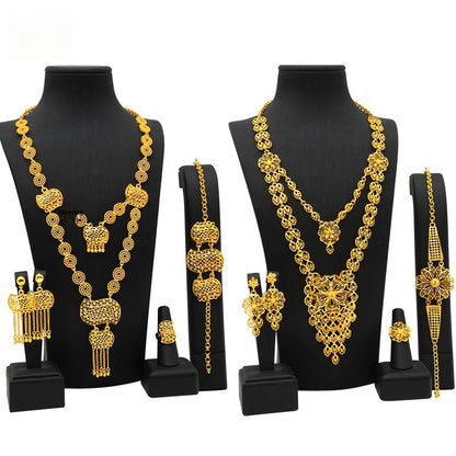 Wedding Accessories Necklace