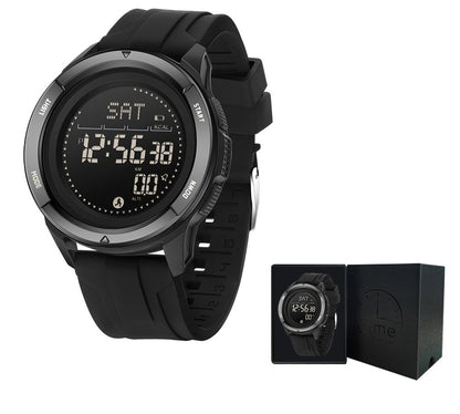 Men's Waterproof Multifunctional Outdoor Sports Watch