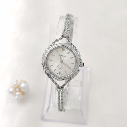 Special Interest Light Luxury Temperament Watch For Women